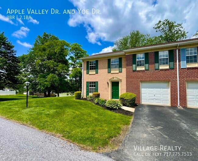 Primary Photo - 914 Apple Valley Dr