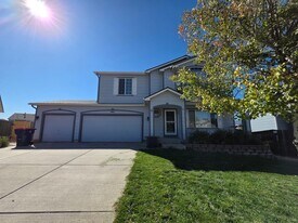 Building Photo - 8865 Chalali Mesa Ct