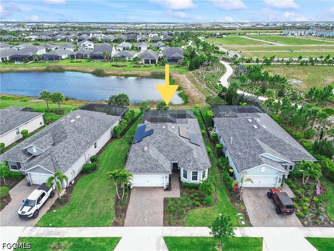 Building Photo - 17728 Silverspur Dr