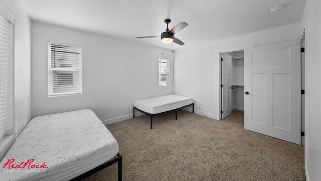Building Photo - Be the First to Call This Brand-New Townhome Home Yours!