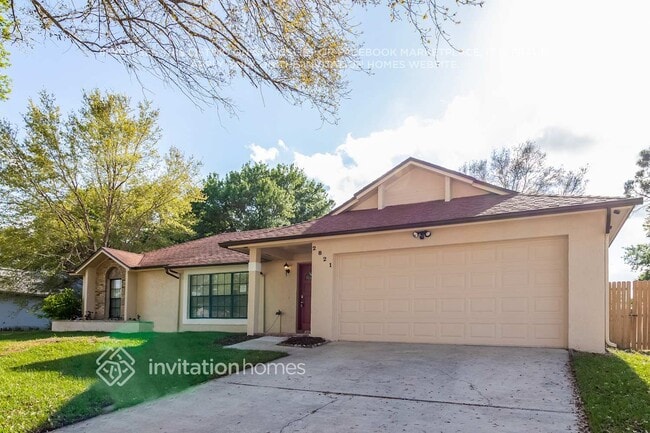 Building Photo - 2821 Buccaneer Dr