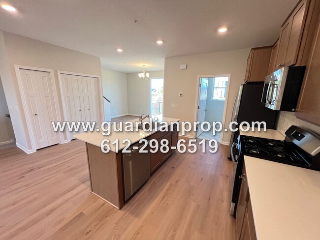 Building Photo - New Construction Townhouse Available Now, ...