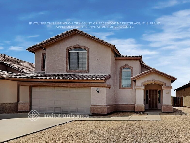 Primary Photo - 8802 E University Dr