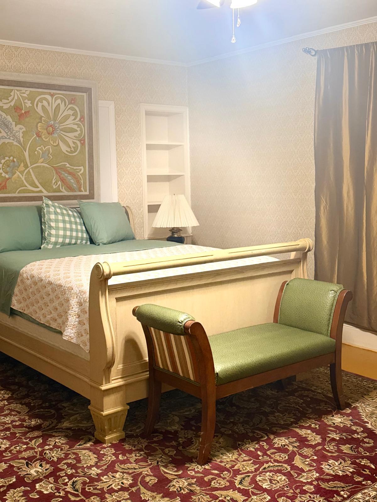 Building Photo - 5326 Main St