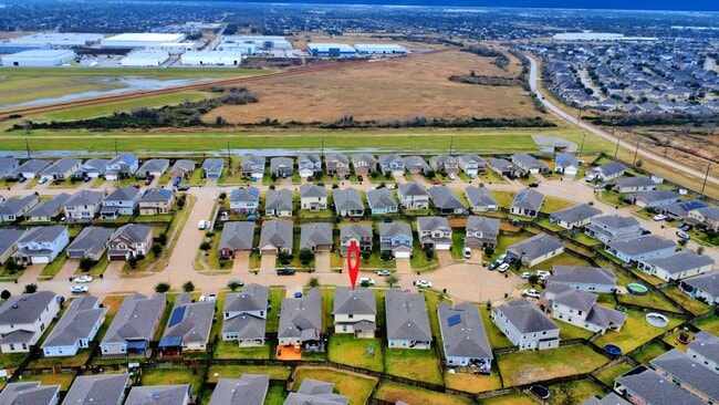 Building Photo - 20918 Westfield Terrace Trl