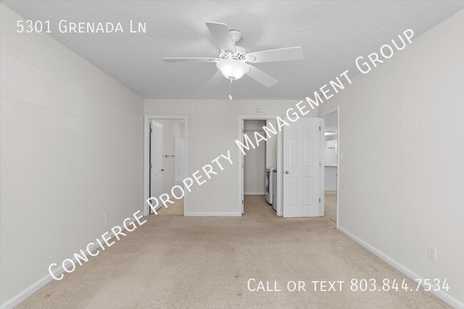 Building Photo - 5301 Grenada Ln