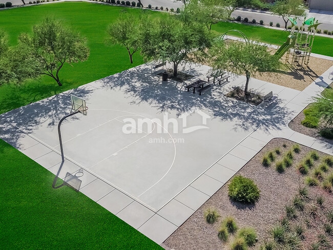 Building Photo - 6478 E Paseo Alga