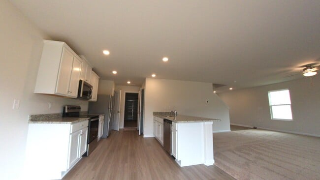 Building Photo - 1713 Nia Rd