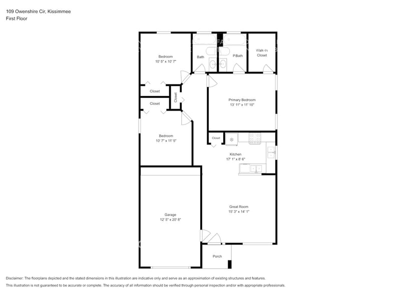 Building Photo - 109 Owenshire Cir