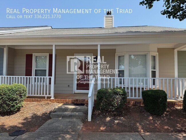 Primary Photo - 814 Guilford College Rd