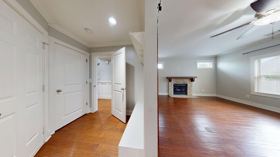 Building Photo - Single Family Home -  The Preserve of Auburn