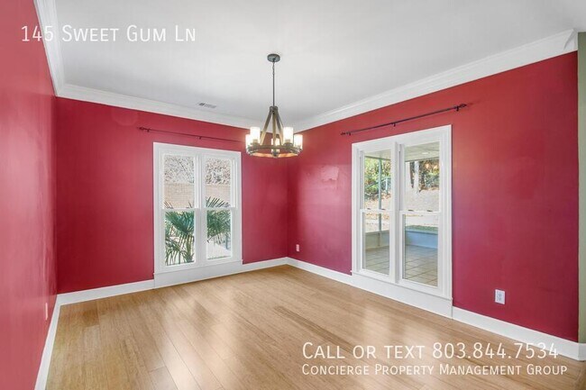 Building Photo - 145 Sweet Gum Ln