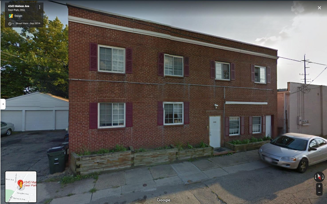 Primary Photo - 4345 Matson Ave