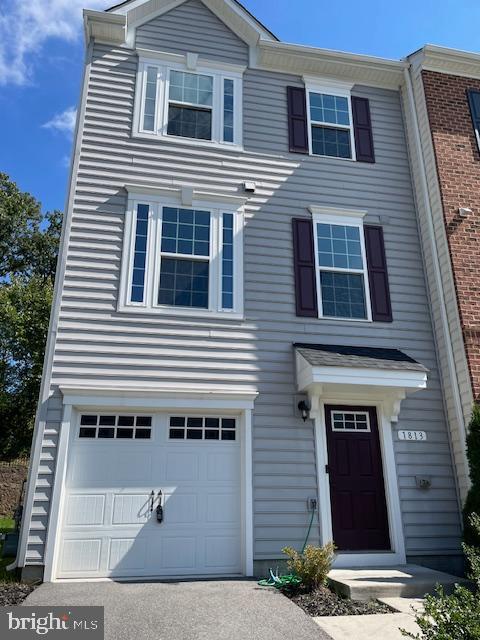 Building Photo - 1813 Wind Gate Rd