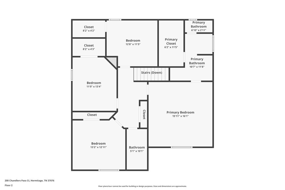 Building Photo - 208 Chandler's Pass Ct