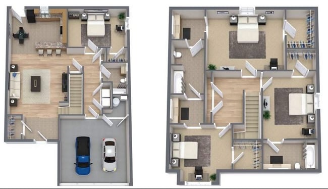 Building Photo - 1543 Rolling Rock Dr