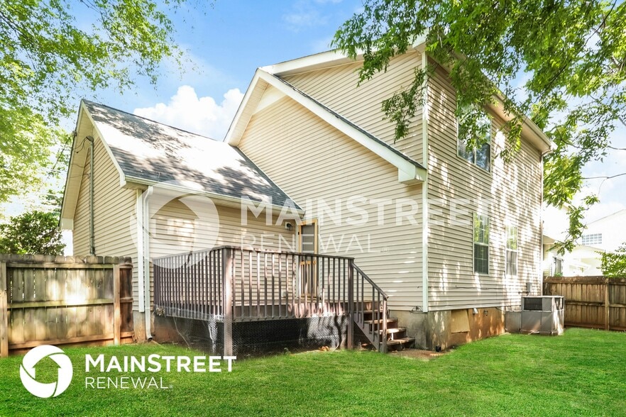 Building Photo - 4073 Calumet Dr