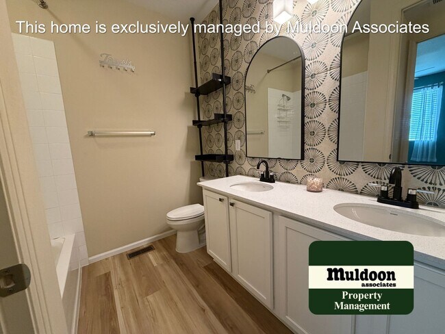 Building Photo - Beautiful modern rancher with everything on one level!