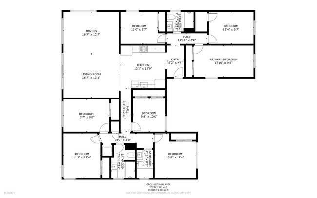 Building Photo - 5127 E Falls View Dr