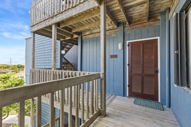 Building Photo - 2210 New River Inlet Rd