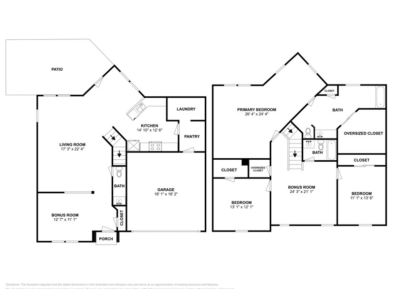 Building Photo - 7771 Mistflower Ln