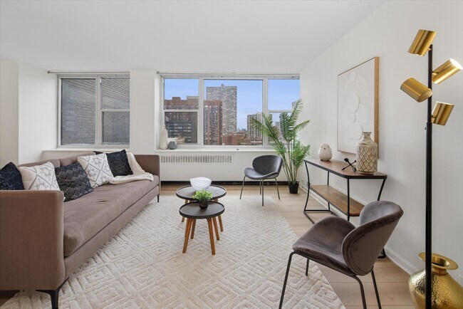 Building Photo - 4250 N Marine Dr