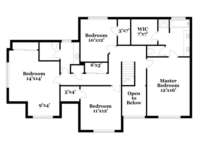 Building Photo - 2365 Worthington Dr