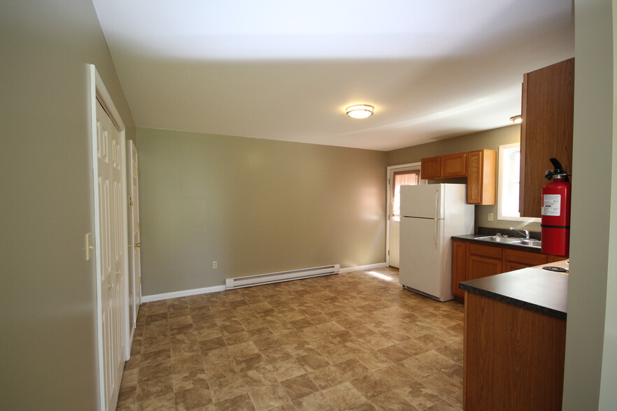 Kitchen - 217 W Church St