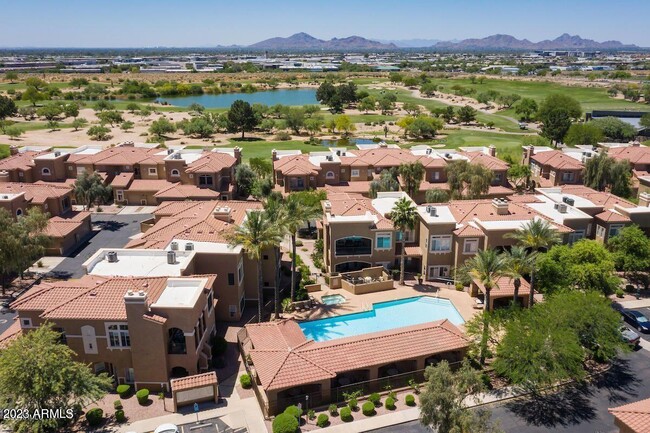 Building Photo - 8245 E Bell Rd