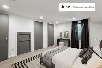 Building Photo - Room in Shared 5 bed/3 bath home