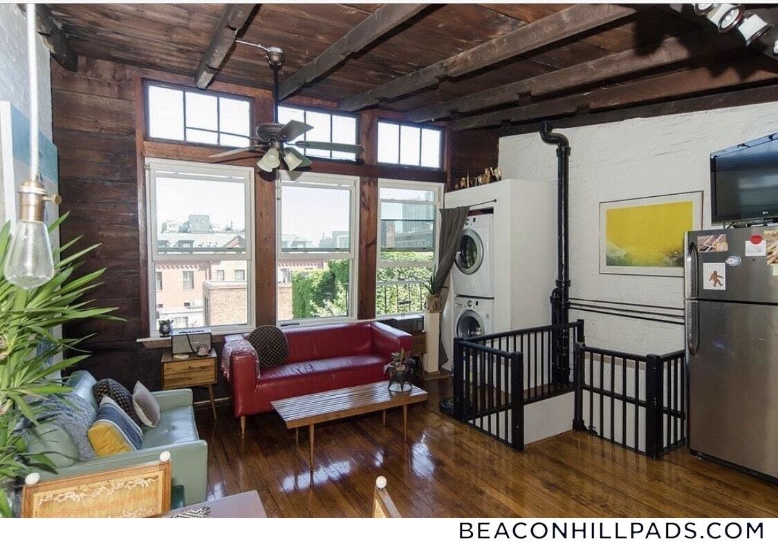 Building Photo - 2 Champney Pl