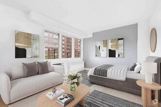 Building Photo - 0 bedroom in New York NY 10037