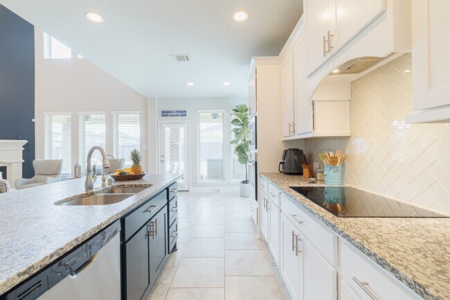 Building Photo - 3530 Auburn Creek Cir