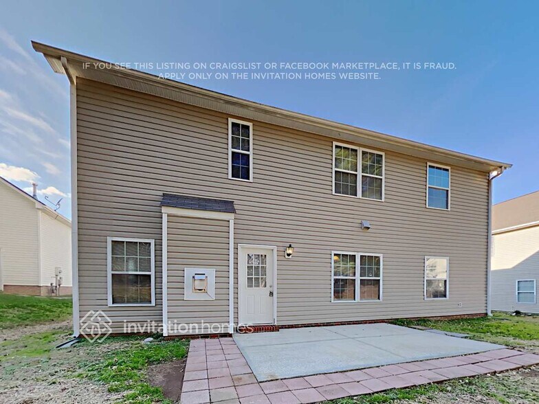 Building Photo - 4762 Turnridge Ct NW