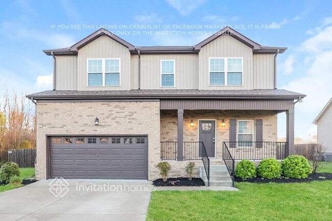 Building Photo - 148 Hartmann Crossing Dr