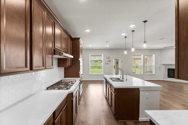Building Photo - 3850 Chapman Bluff Dr