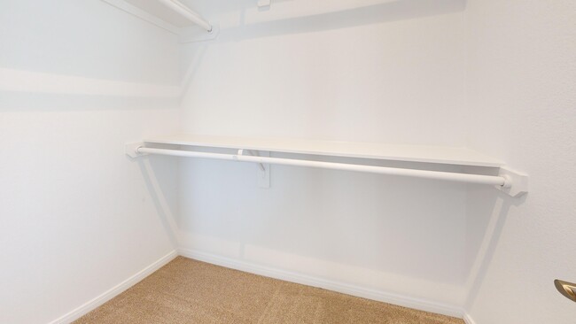 Floorplan - Enclave at Mason Creek