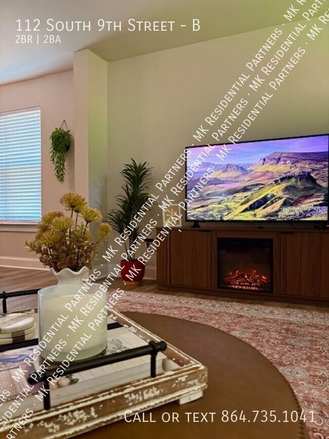 Building Photo - 112 S 9th St