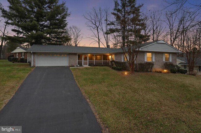 Building Photo - 14017 Broomall Ln