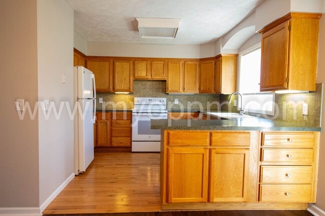 Building Photo - Beautiful 4 Bed 2 Bath Home for Rent in Mi...