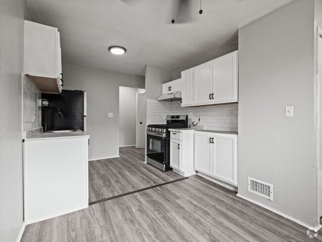 Building Photo - Goddard Estates