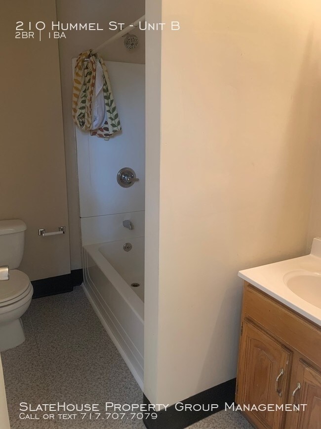 Building Photo - 2 bedroom in Allison Hill area