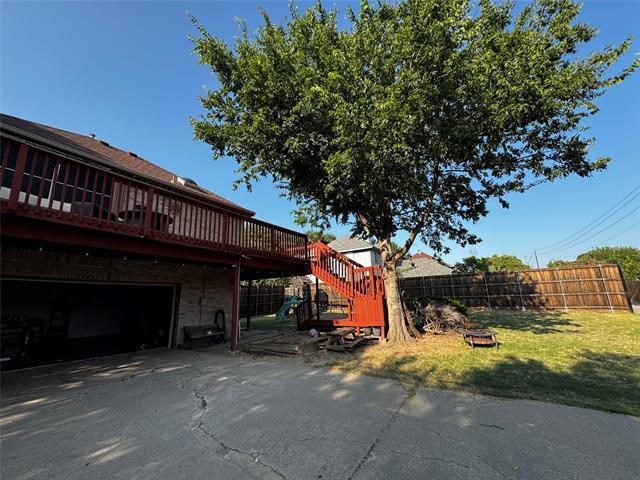 Building Photo - 1365 W Branch Hollow Dr