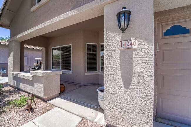 Building Photo - Your Goodyear Retreat Awaits – Updated 4BR...