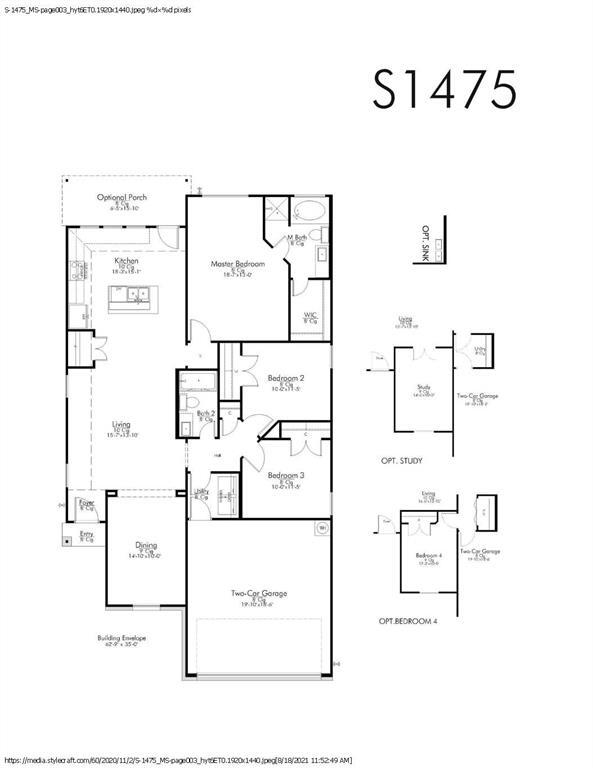 Building Photo - 14358 S Summerchase Cir
