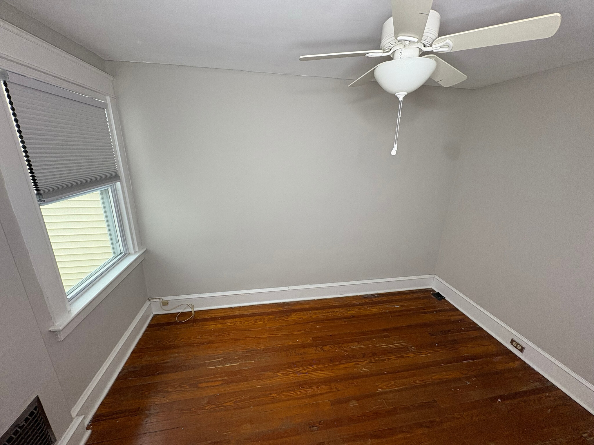 Bedroom #2 - 1441 Lawrence Rd