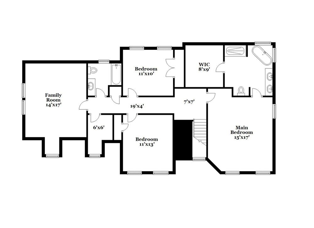 Building Photo - 476 Winding Oak Way