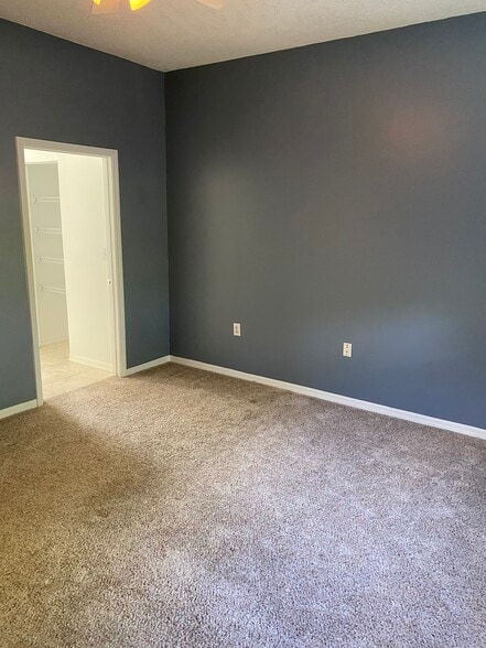 Owner’s suite - 4763 Travini Cir