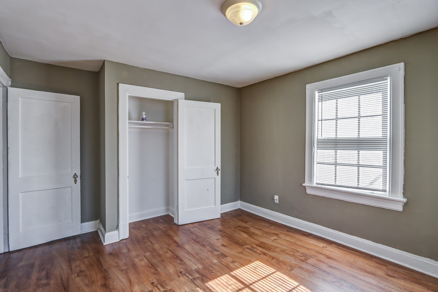 Bedroom #1 - 2021 Rose Ln