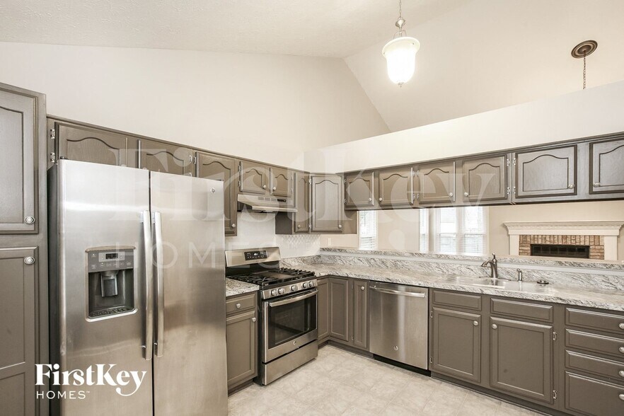 Building Photo - 7795 Kenetta Ct
